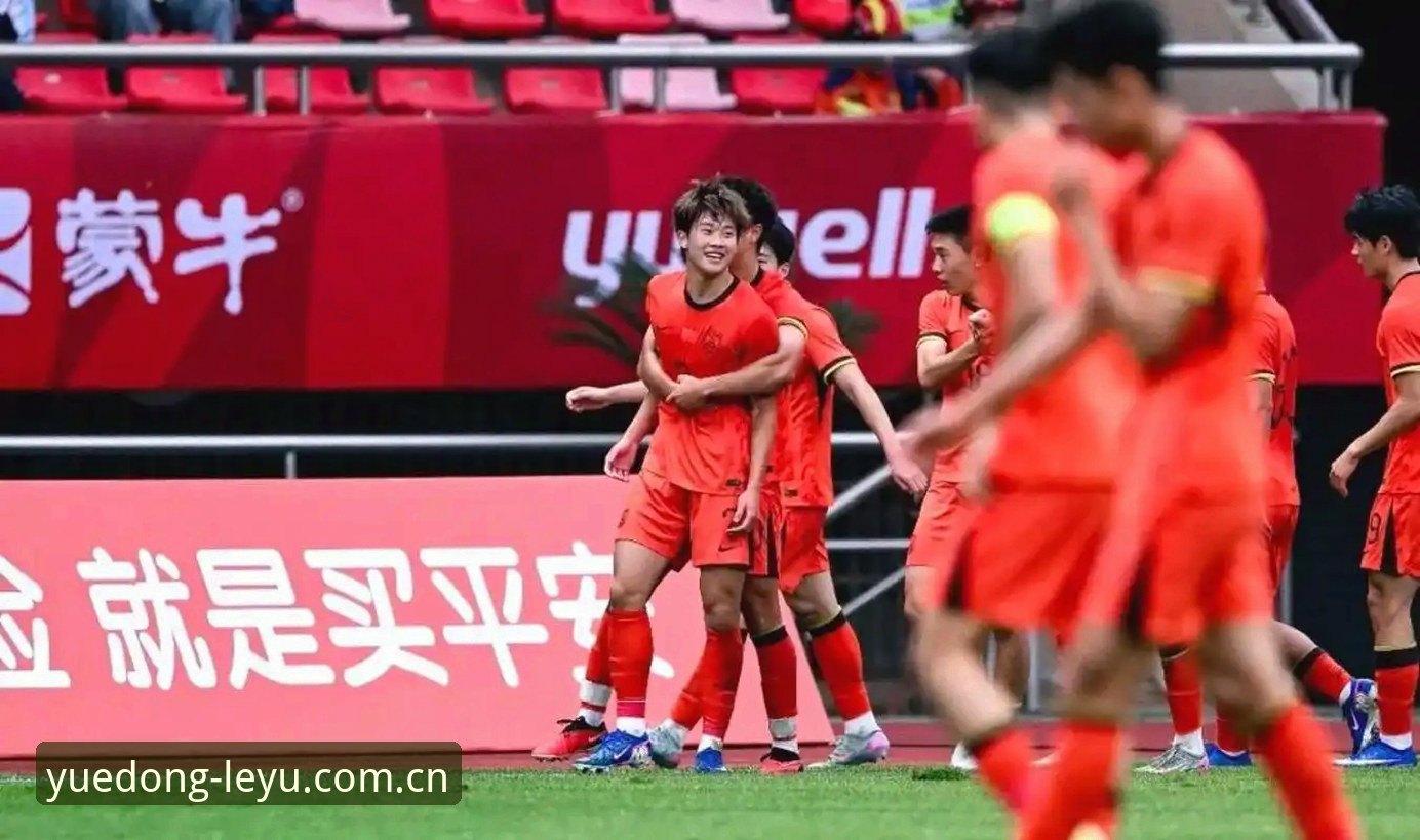 最新悦动每一刻CN版APP U19国足土伦杯0-3完败深度解析:从后场失误到进攻瘫痪,失去的岂止一场比赛?